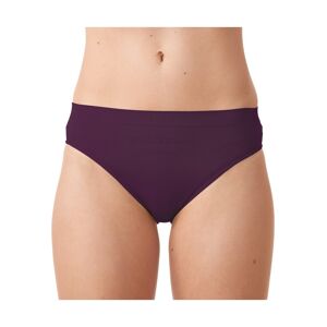 Trigema Slip »TRIGEMA Slip aus Polyamid/Elastan«, (1 St.) aubergine  XXXL