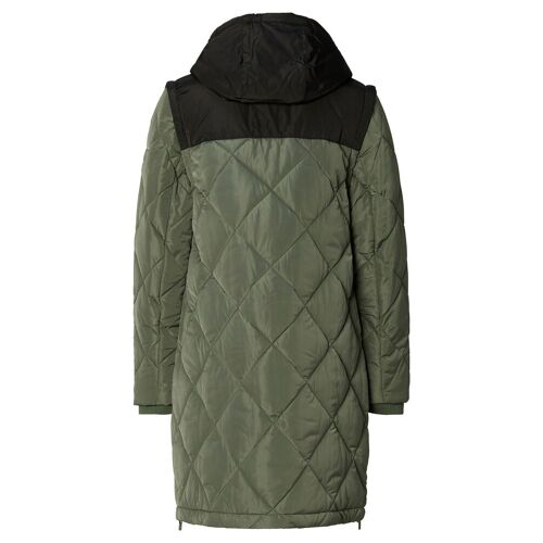 Esprit Umstandsjacke Winter 3-way gruen