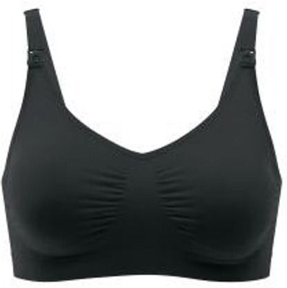 medela Schwangerschafts- und Still-BH schwarz, Gr. M 1 St Bustier