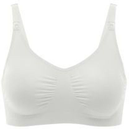 medela Schwangerschafts- und Still-BH weiß, Gr. M 1 St Bustier