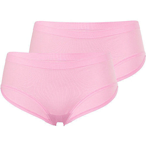 Medela Schwangerschafts-Slip, 2 Stück, Rosé, Gr. XS/S rosa Mädchen Kinder