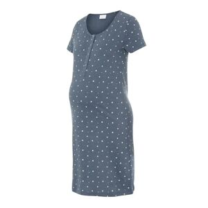 Mamalicious 2 - I - 1 Natkjole Til Graviditet Og Amning, Mlmir - Mamalicious - Nightgown - Buump