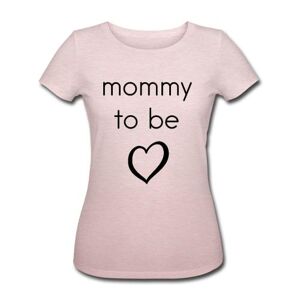 T - Shirt Gravid 