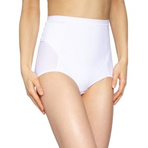 Anita Women's 1885 Re Belt Panty Maternity Knickers, White, Size 34