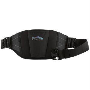 Patagonia Wading Support Belt, Black