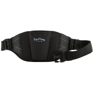 Patagonia Wading Support Belt, Black