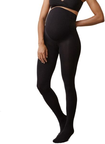 Boob Maternity Tights - Black * Kampagne *