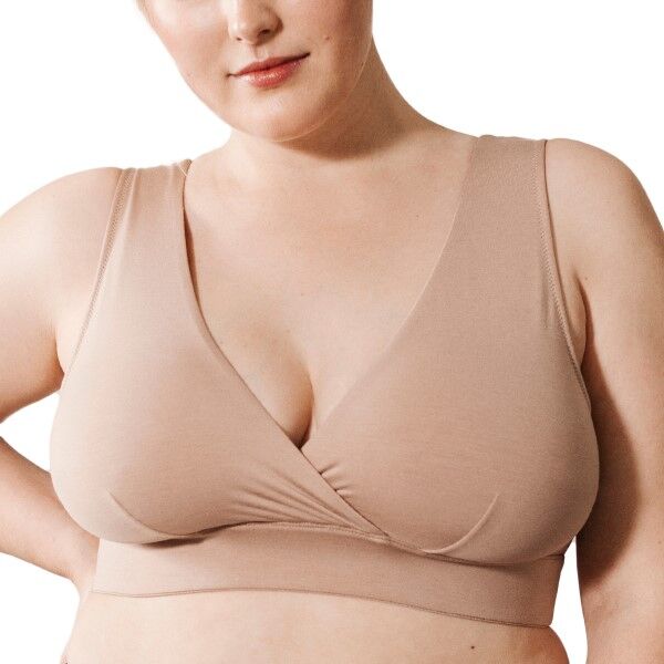 Boob 24 7 Full Cup Bra - Sand * Kampagne *