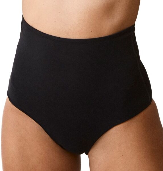 Boob Soft Support Brief - Black * Kampagne *