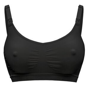 Medela Sujetador de lactancia Keep Cool 1 un. Black XL