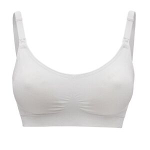 Medela Sujetador de lactancia Keep Cool 1 un. White L