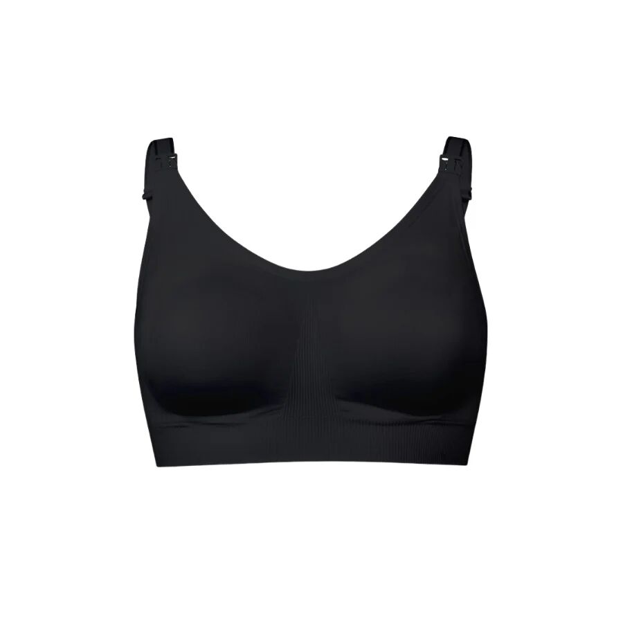 Medela Ultimate BodyFit Sujetador L Negro