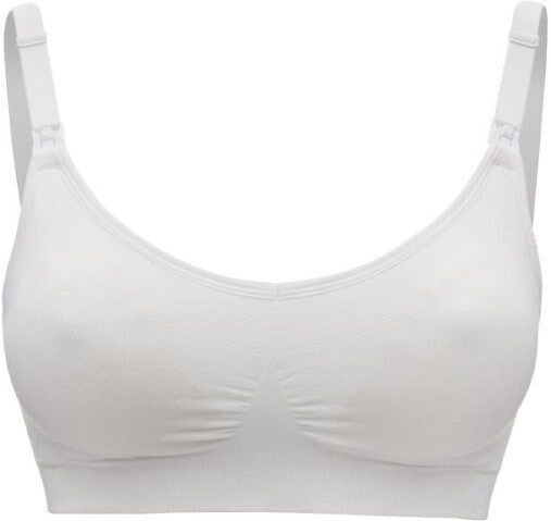 Medela Sujetador de lactancia Keep Cool Ultra Maternity 1&nbsp;un. White XL