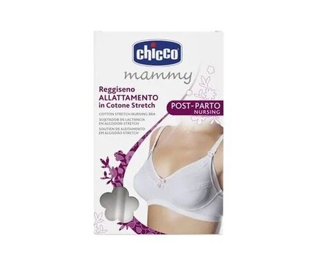 Chicco Mamma Donna Sujetador de Lactancia 4C 1ud