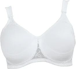 Anita 5062 Sujetador de Lactancia Blanco 80C 1ud