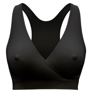 Medela Keep Cool Night Bra Black S