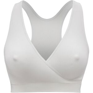 Medela Keep Cool Night Bra White M