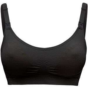 Medela Keep Cool Ultra Bra Black L