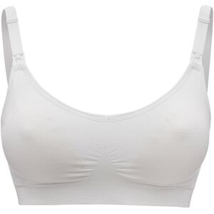 Medela Keep Cool Ultra Bra White M