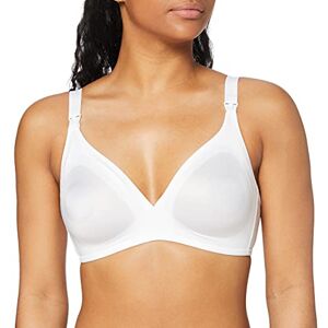 Triumph Women's Everyday Bra White 36C