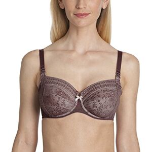 Anita maternity women's nursing underwire fleur maternity bra Wired