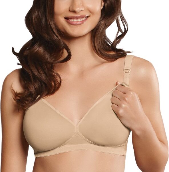 Anita Nursing Bra Spacer Cup - Beige  - Size: 5070 - Color: Beige