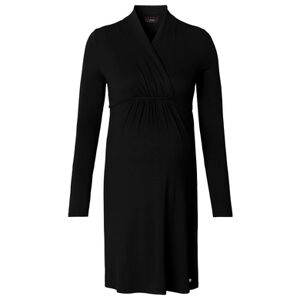 Esprit Robe de maternite noire