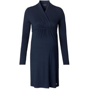 Esprit Robe de maternité bleu XL