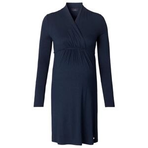 Esprit Robe de maternite bleu