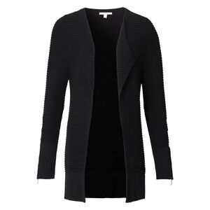 Esprit Gilet de maternité noir