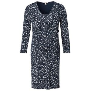 Esprit Robe de maternite a manches longues Night Blue