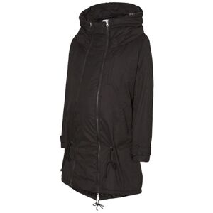 mama;licious mama licious Parka de grossesse TIKKA CARRY ME black