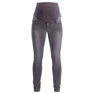 noppies Jeans de maternite Avi Mid Dark Grey Avi