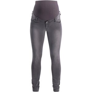 noppies Jeans de maternite Avi Mid Dark Grey Avi