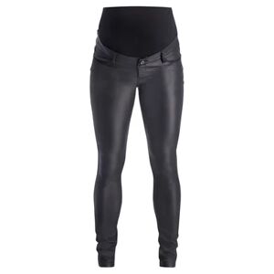 noppies Pantalon de maternité Leanne Noir 26/32