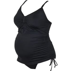 NATURANA circumstancestankini C basket noir