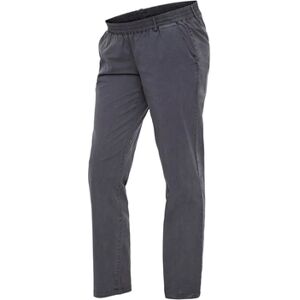 mama;licious mamalicious Pantalon chino de grossesse MLPLAYA bleu ombre