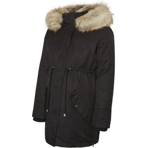 mama;licious veste de maternité mama licious MLARUNA black M