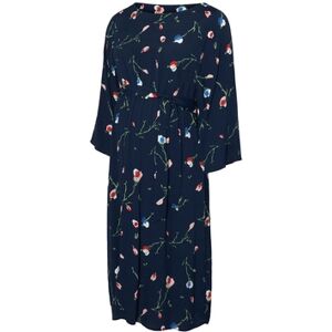 mama;licious mamalicious Robe de maternite MLMILA Navy Blazer