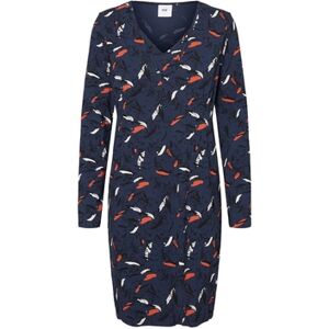 mama;licious mamalicious Robe d'infirmiere MLNILLE Navy Blazer