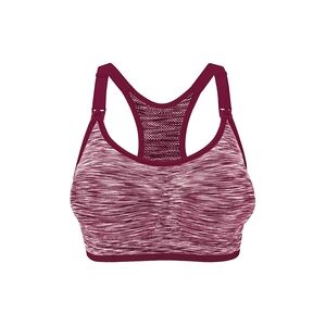 bravado! Soutien-gorge d'allaitement Body Silk sans manche Rhythm Rosewater...