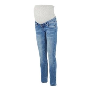 mama;licious mamalicious Jeans de maternite MLVILNIUS Medium Blue