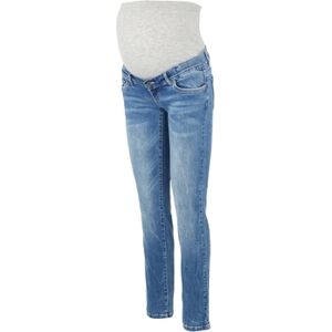 mama;licious mamalicious Jeans de maternité MLVILNIUS Medium Blue 28/32