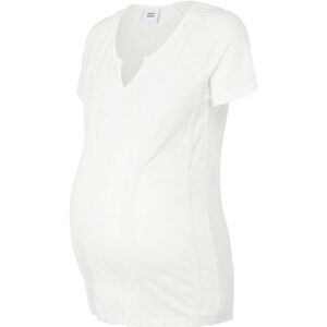 mama;licious mamalicious Chemise de maternité MLSABRINE Snow White