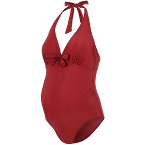 mama;licious mamalicious Maillot de bain de maternité MLTENJA Syrah L