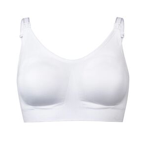 medela Soutien-gorge d'allaitement Ultimate BodyFit blanc