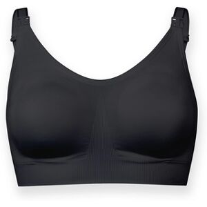 medela Soutien-gorge d'allaitement Ultimate BodyFit noir L