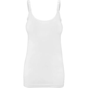 bravado! nursing-top Class ic white