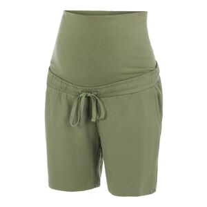 mama;licious mamalicious Maternite shorts MLLIF Huile Green