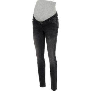 mama;licious mamalicious Jeans de maternité MLCALIFORNIEN denim gris foncé 29/32